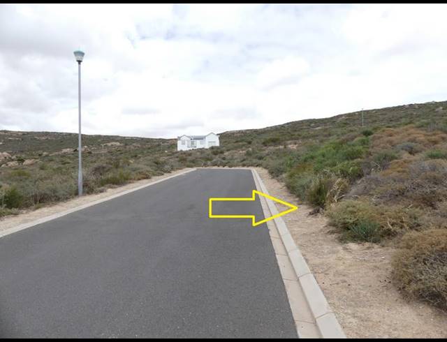 LAND FOR SALE IN ST HELENA VIEWS